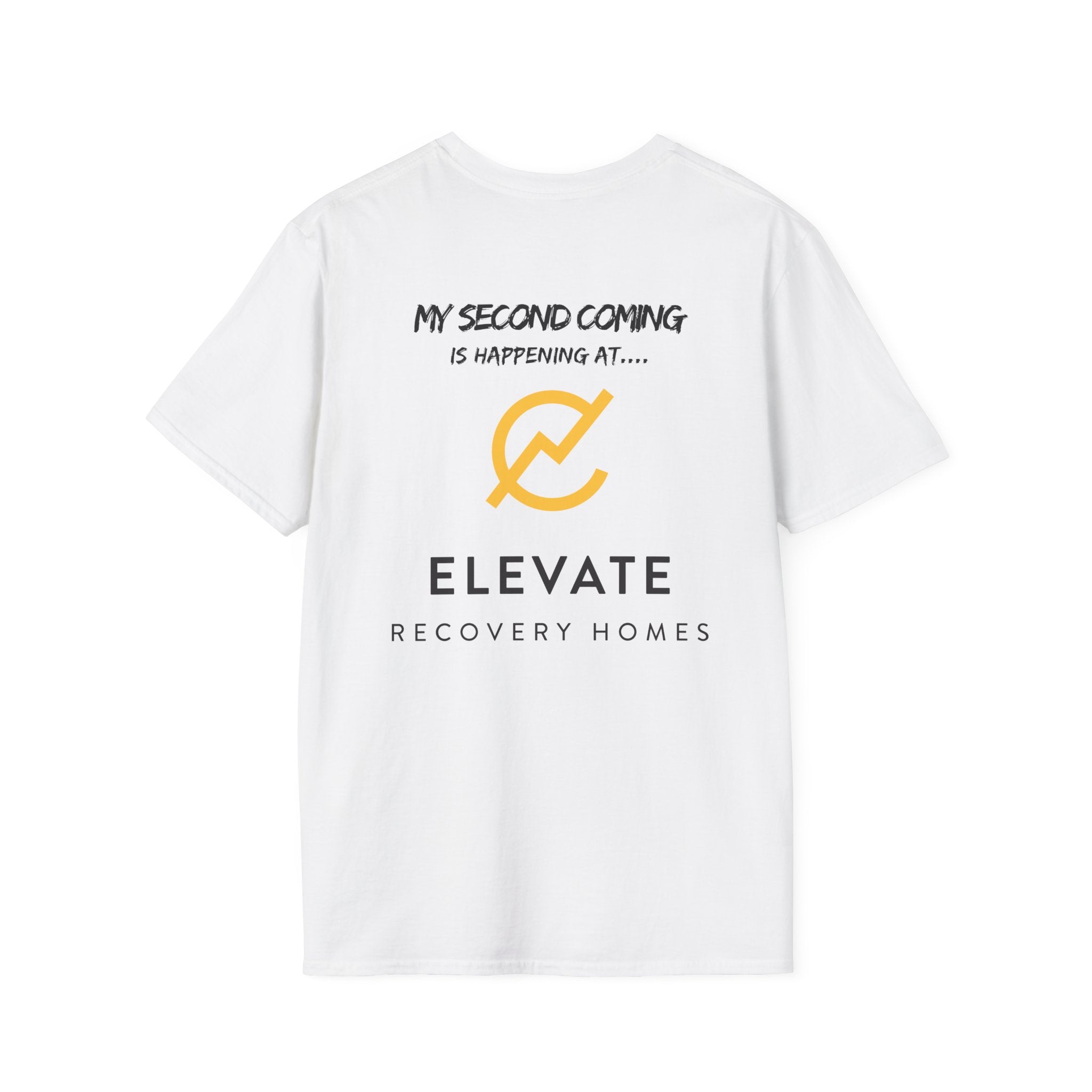 YOLO - Elevate Recovery Homes