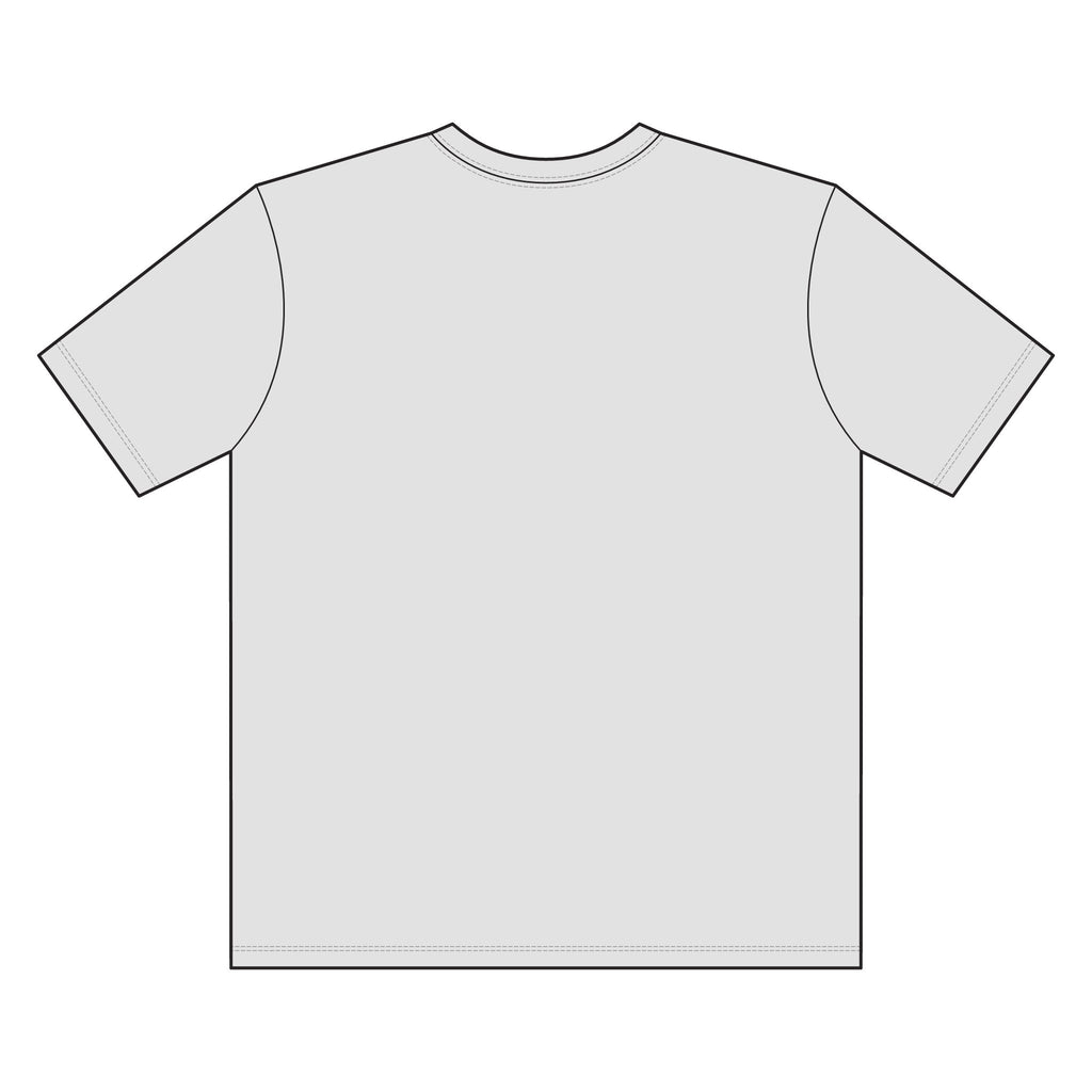 Don't Quit - T-Shirt (Tall)