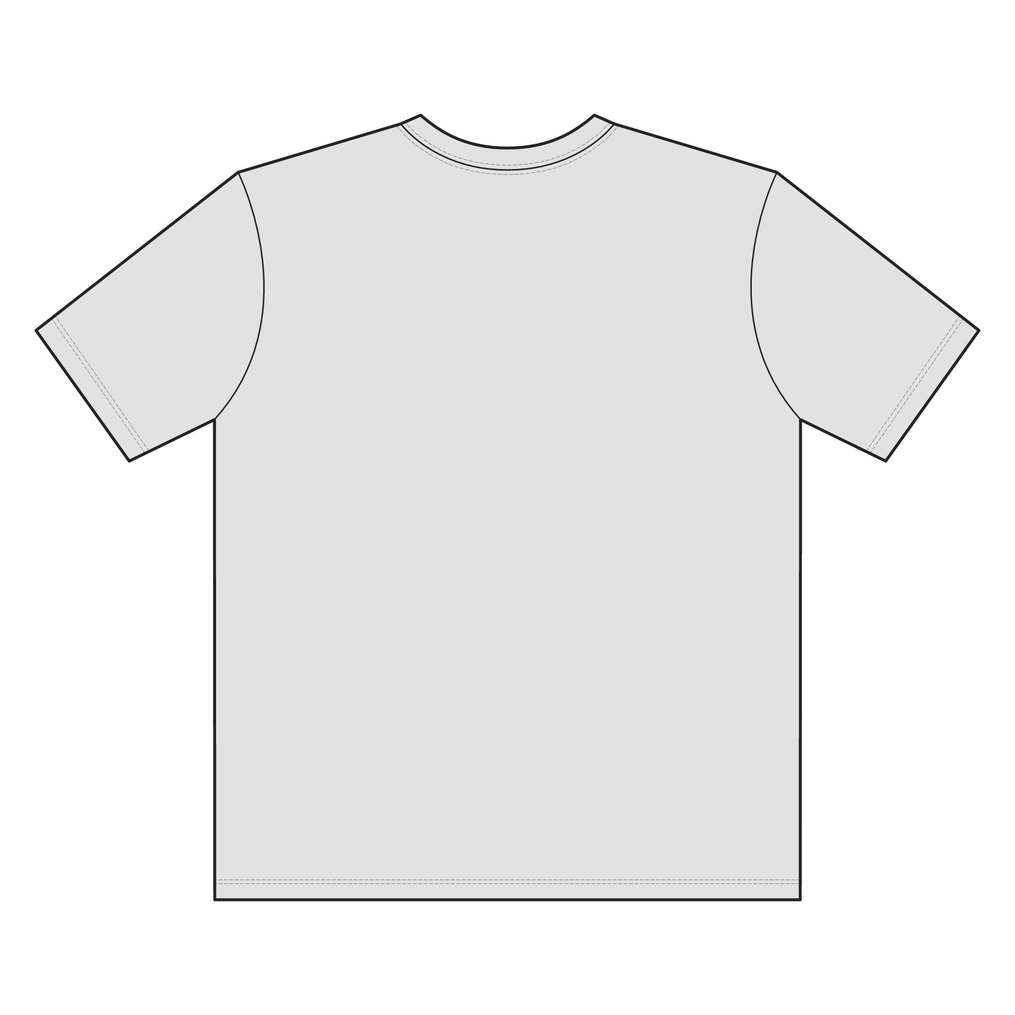 Don't Quit - T-Shirt (Tall)