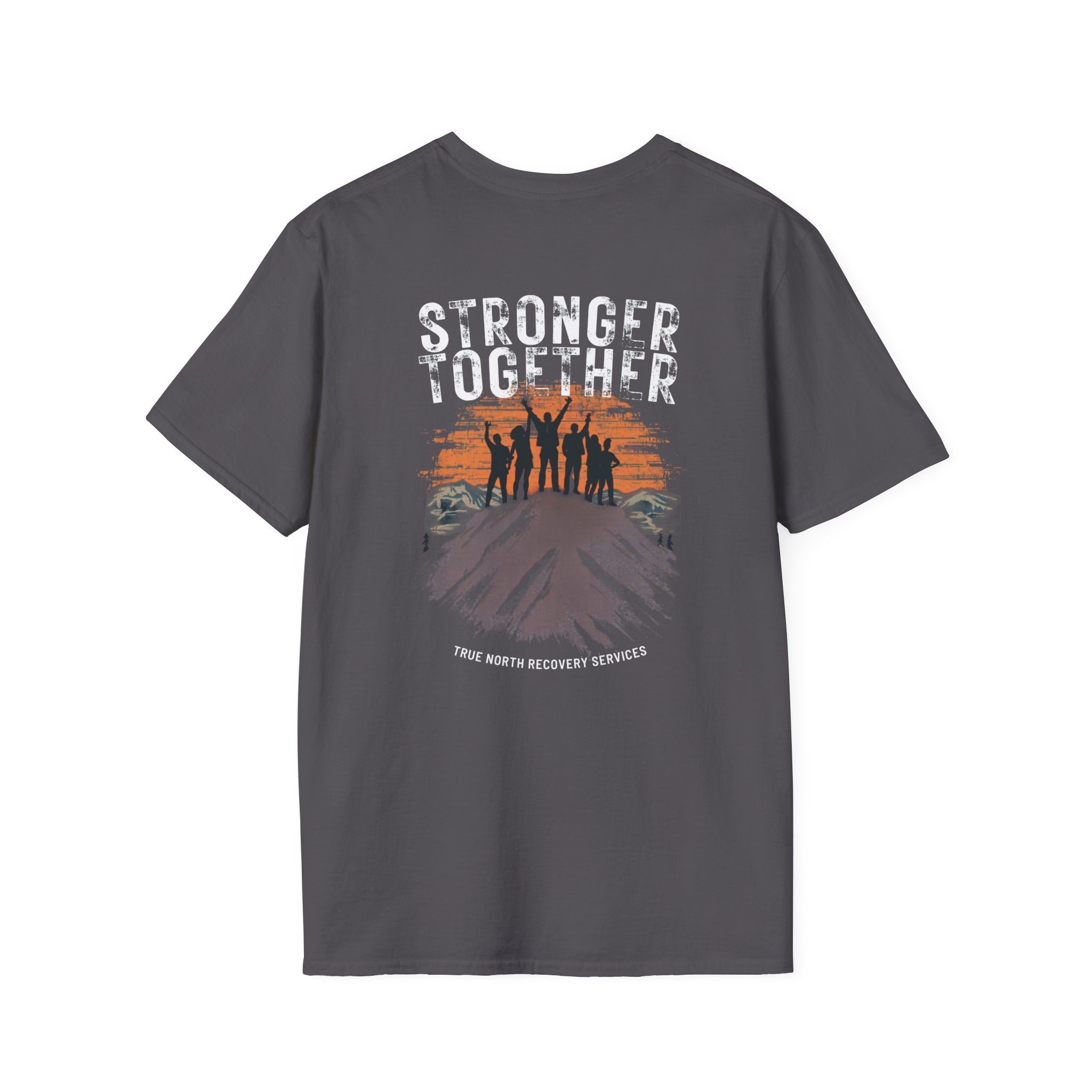 Stronger Together T-Shirt