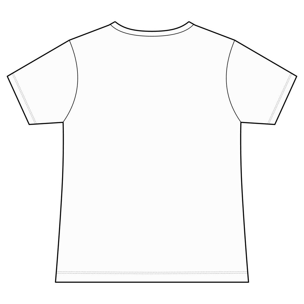 Don't Quit! - T-Shirt (Women's)