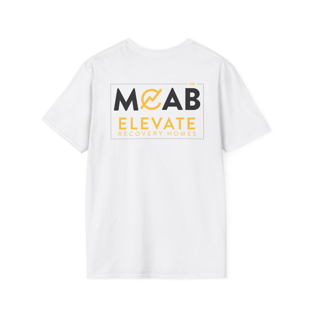 Moab 2026 - T-Shirt
