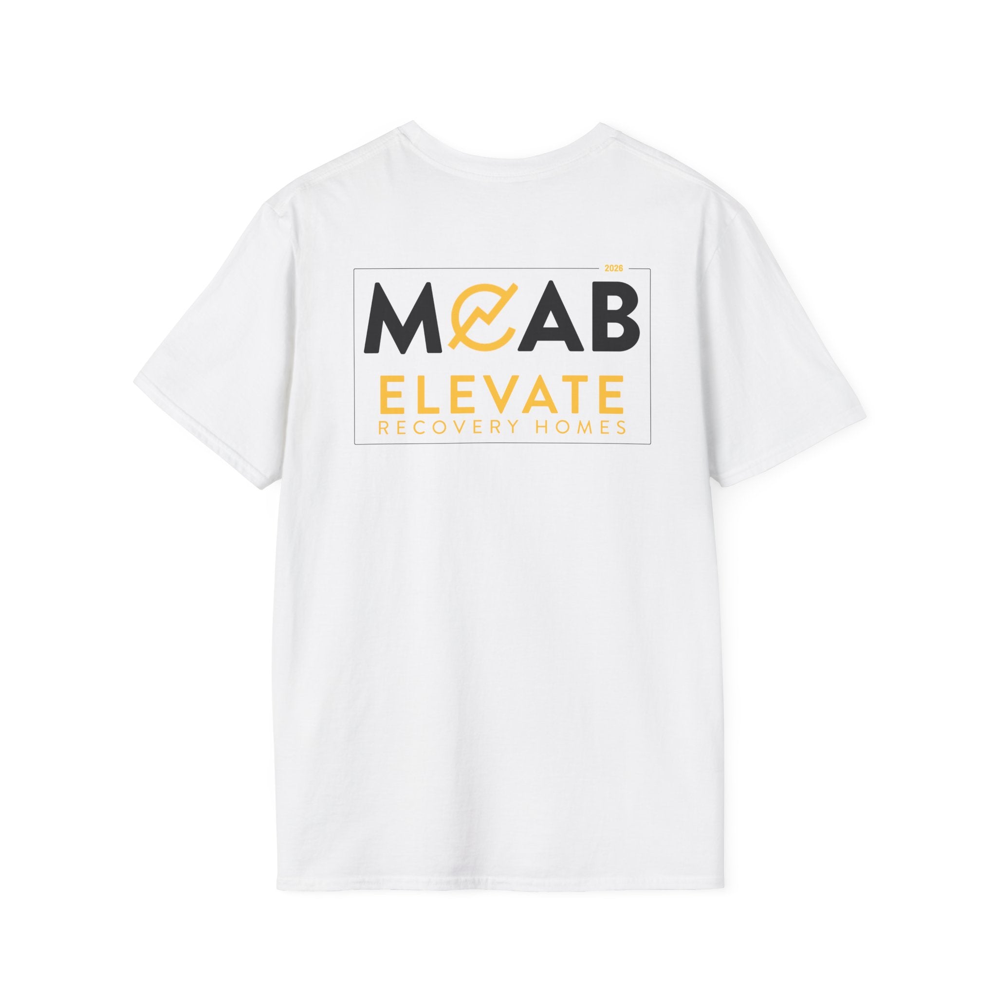Moab 2026 - T-Shirt
