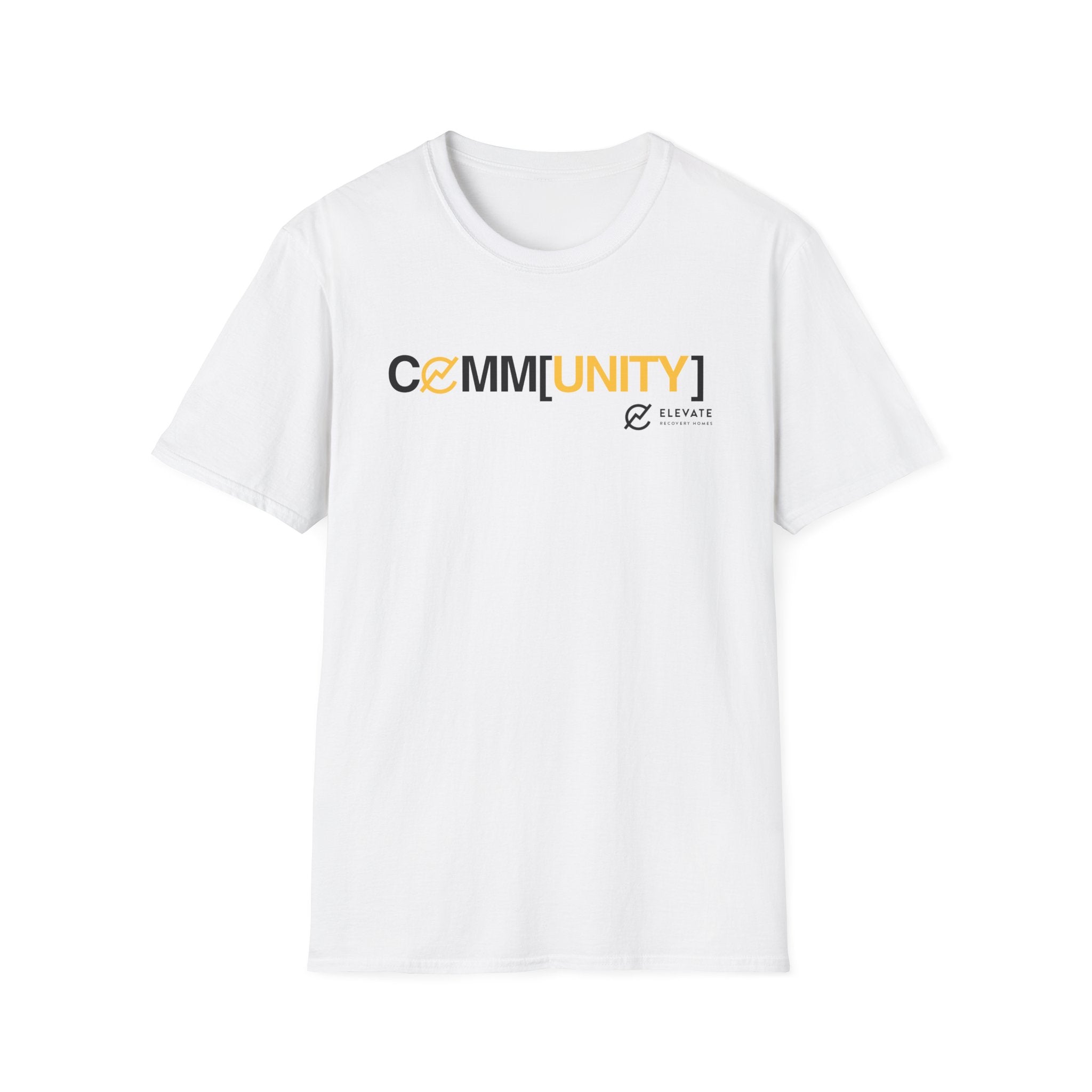 COMM[UNITY] - T-Shirt