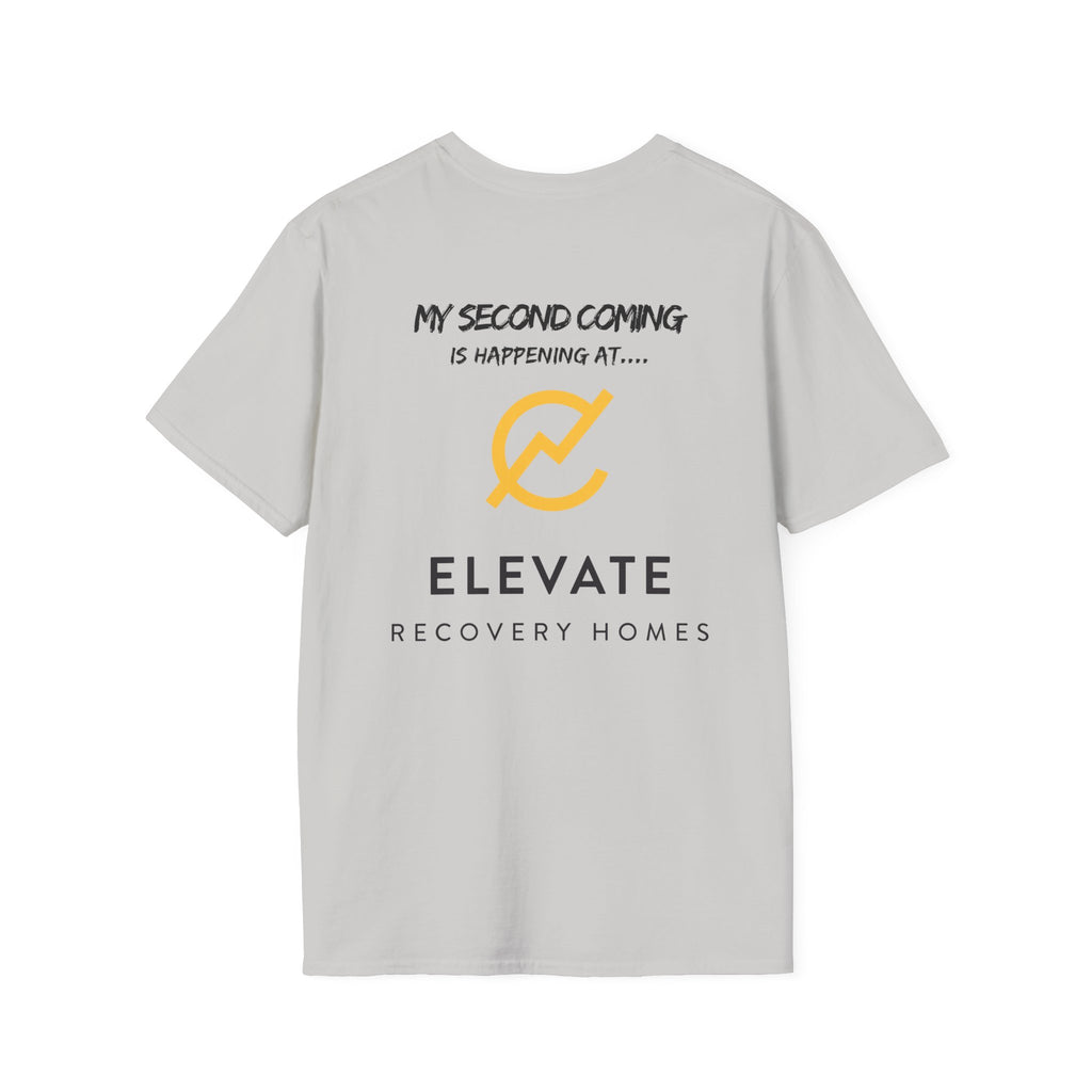 YOLO - Elevate Recovery Homes