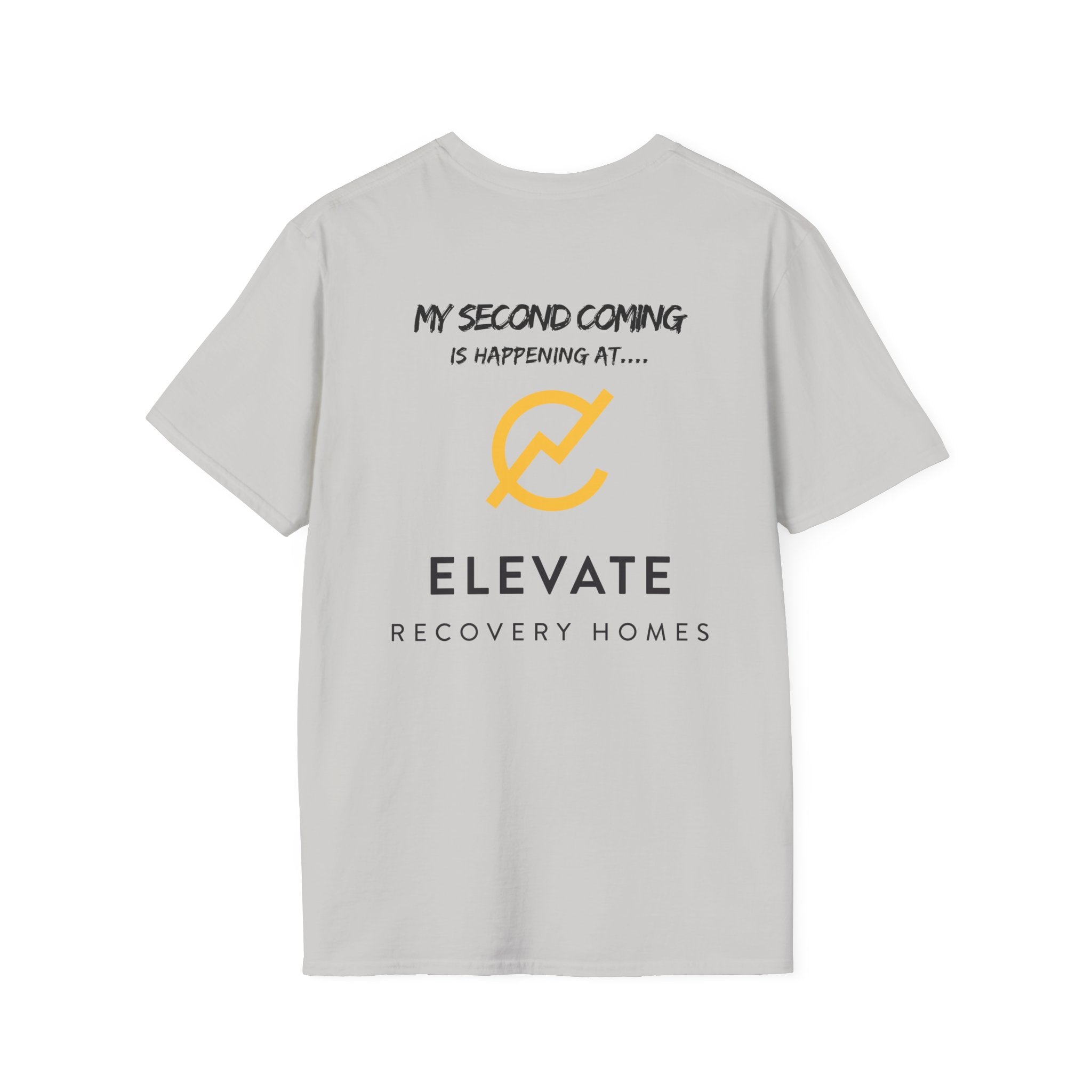 YOLO - Elevate Recovery Homes