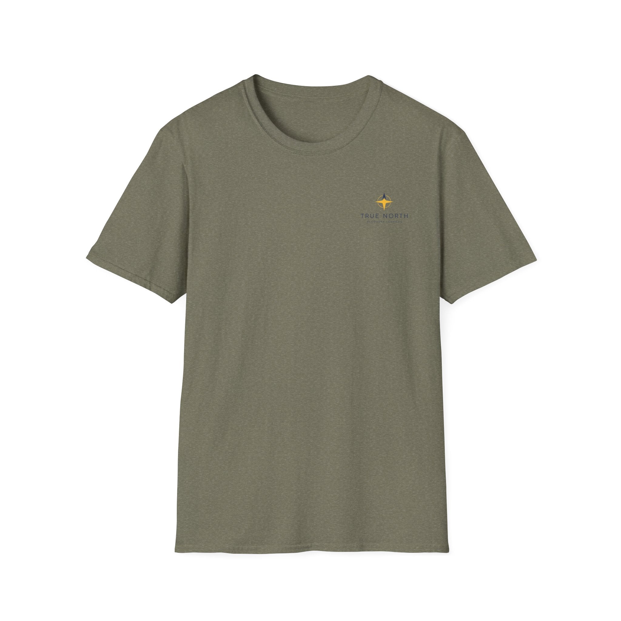 Stronger Together T-Shirt