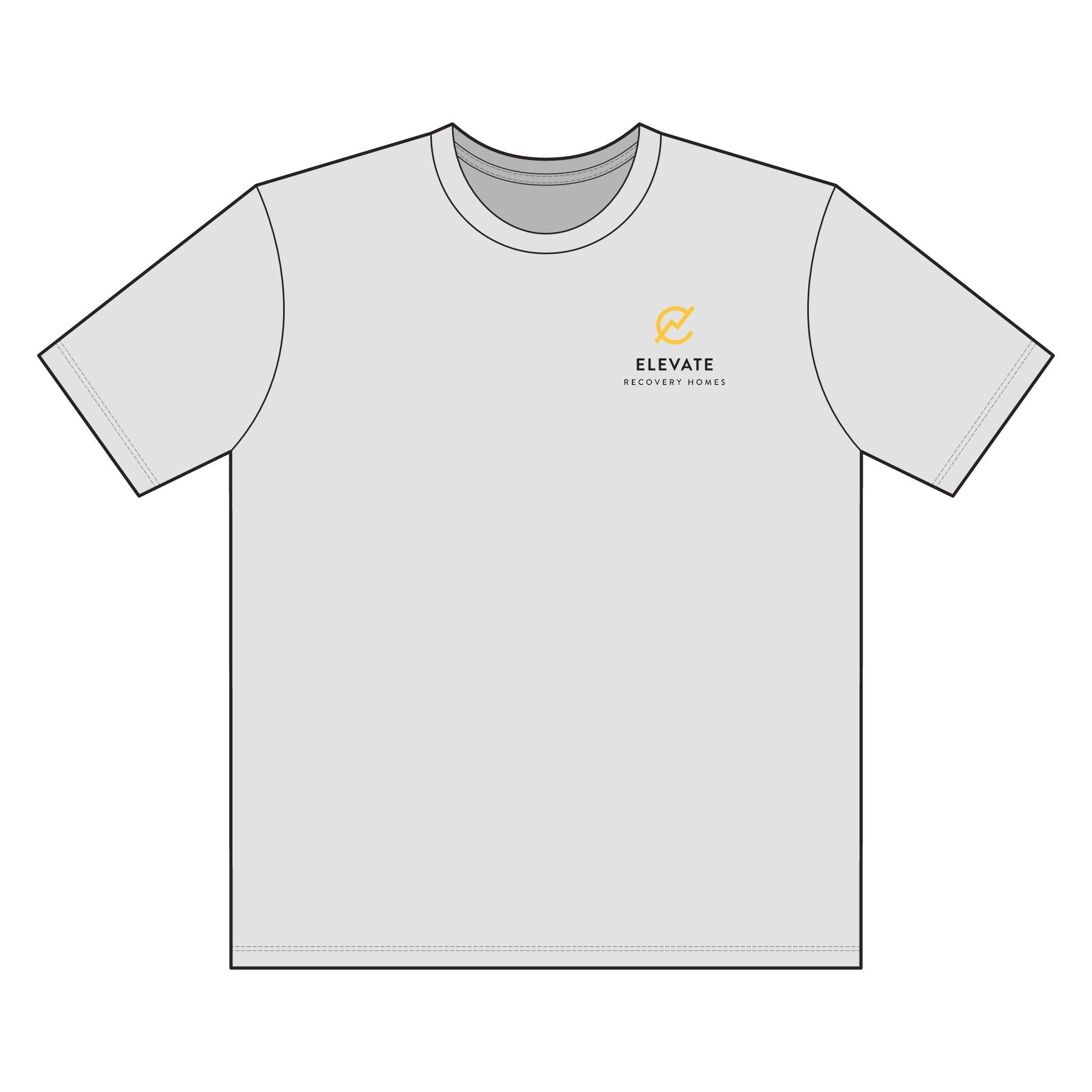 Elevate Moab 2026 - T-Shirt (Tall)