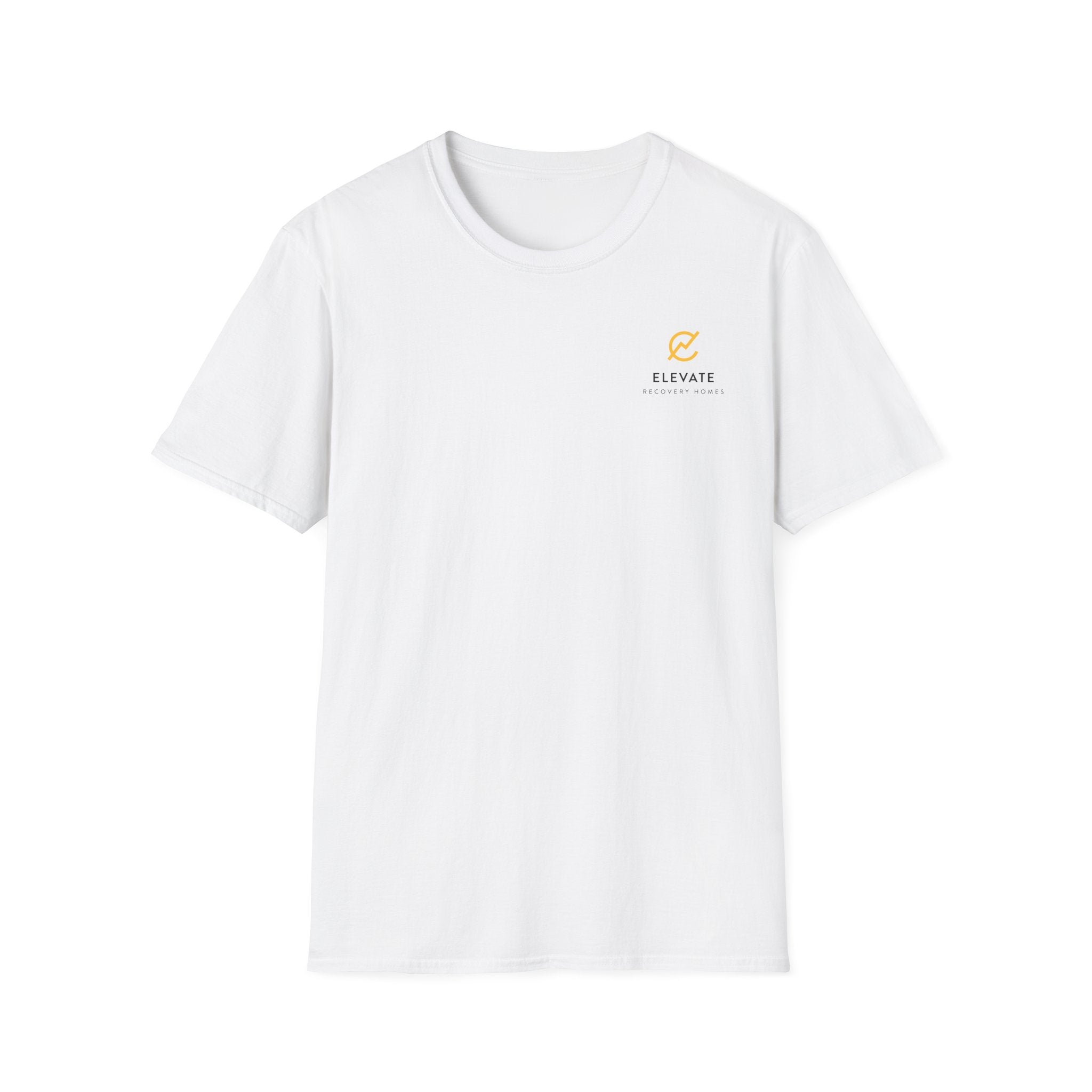 Trail Safety - T-Shirt