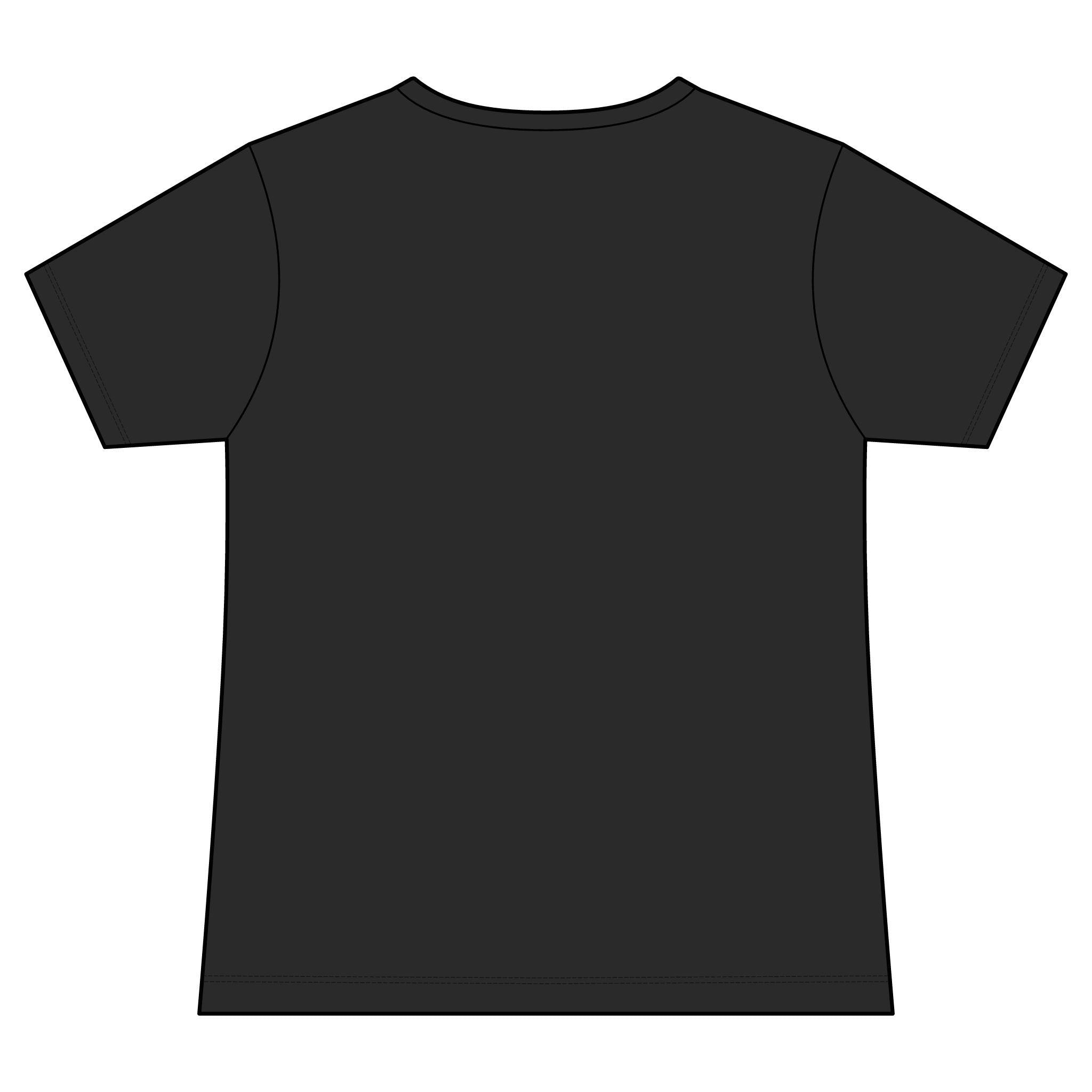 Don't Quit! - T-Shirt (Women's)
