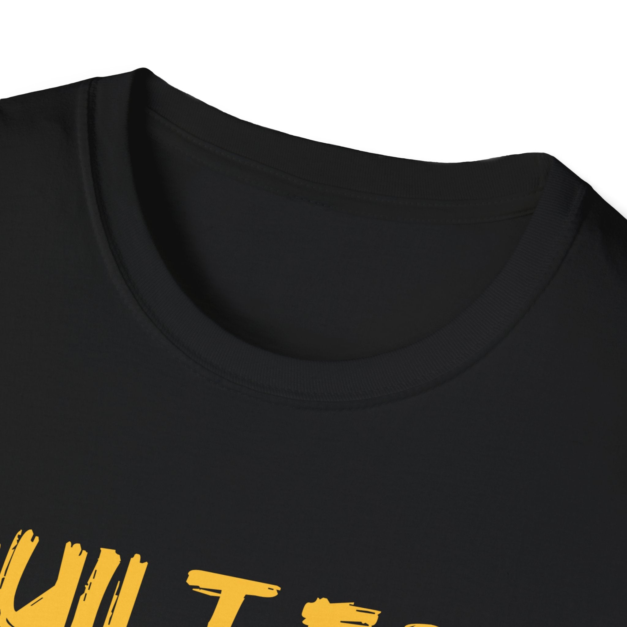 Built For This Sh*t - T-Shirt